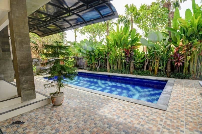 Villa Duha Kerobokan Bali 2017 02