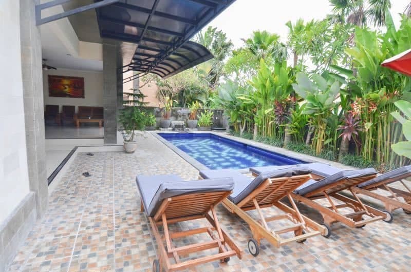 Villa Duha Kerobokan Bali 2017 04