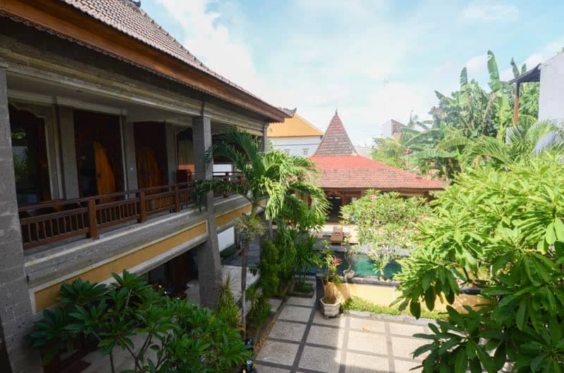 Villa Joglo Legian Bali 2017 10