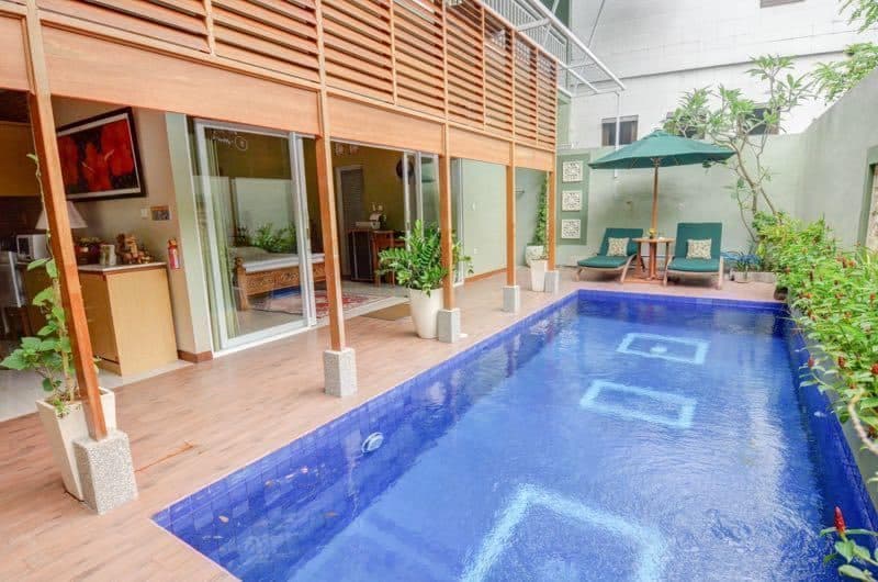 Villa Mimosa