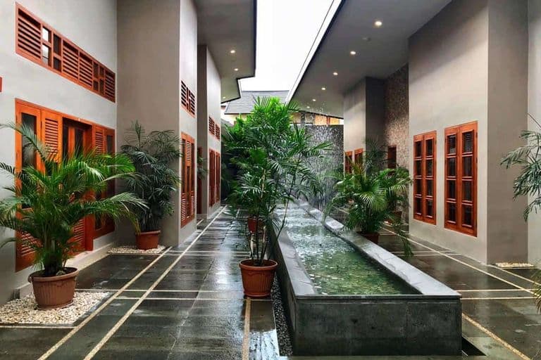 Villa Priuk