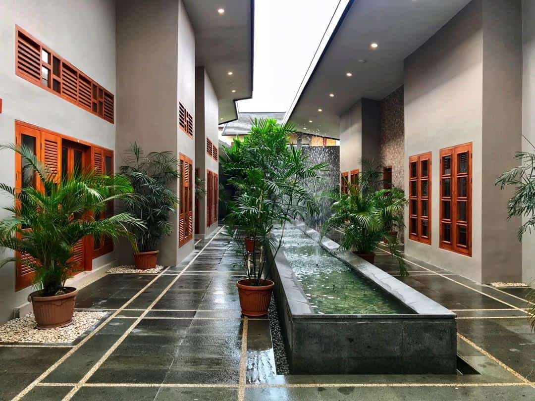 Villa Priuk