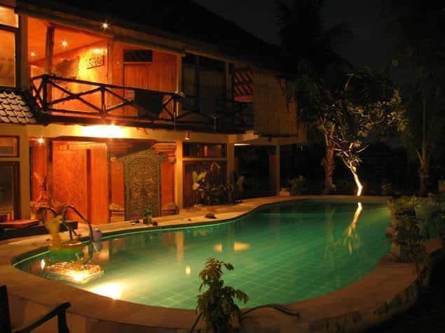 Villa Rajawali