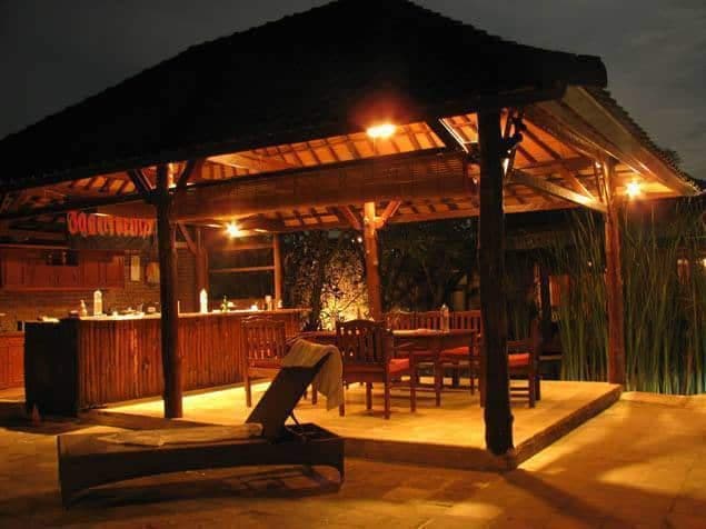 Villa Rajawali Canggu Bali 03