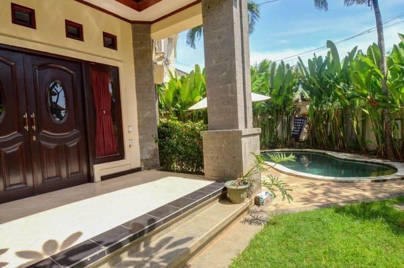 Villa Ratu Jimbaran Bali 2017 03