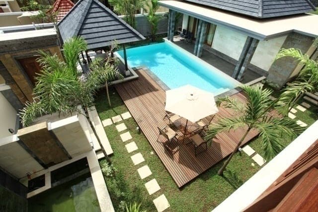 Villa Santi Canggu Bali 1