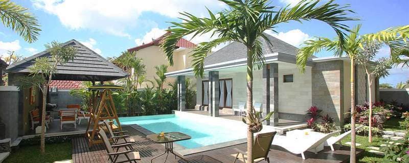 Villa Santi