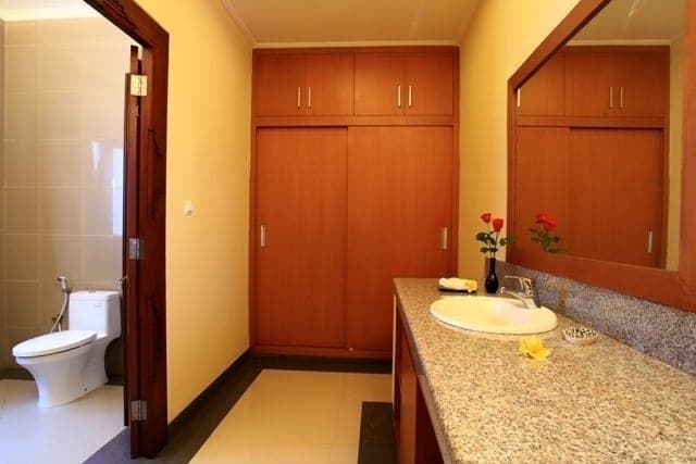 Villa Santi Canggu Bali 3