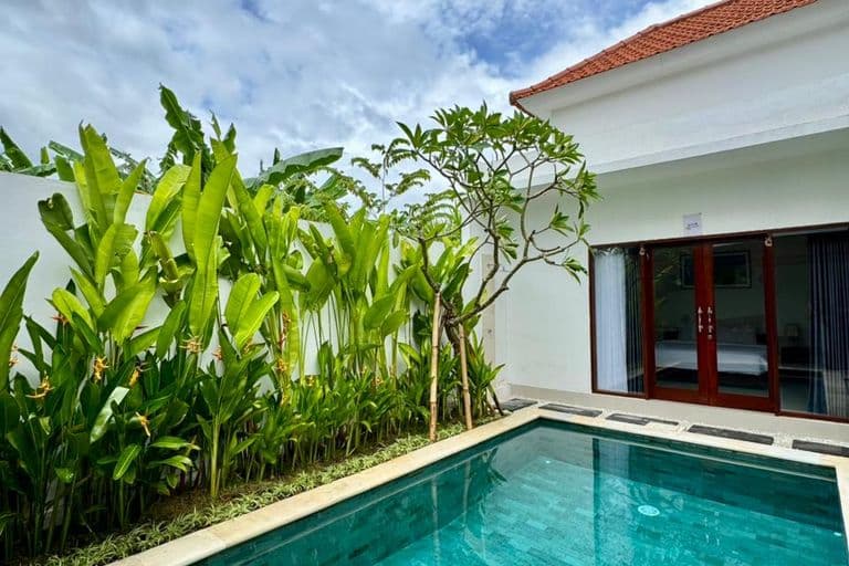 Villa Mimi