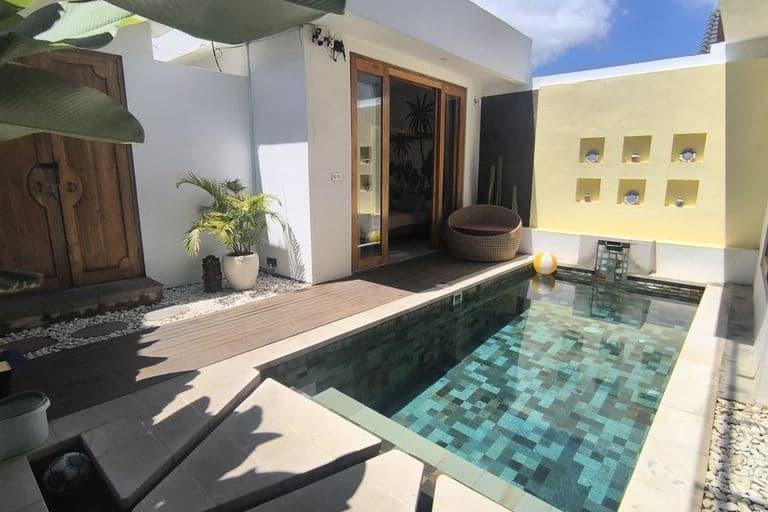 Villa Georgia