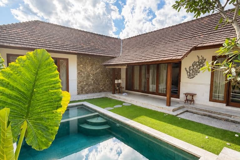 Villa Jacky