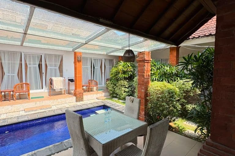Atha House 1