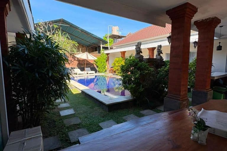 Atha House 2