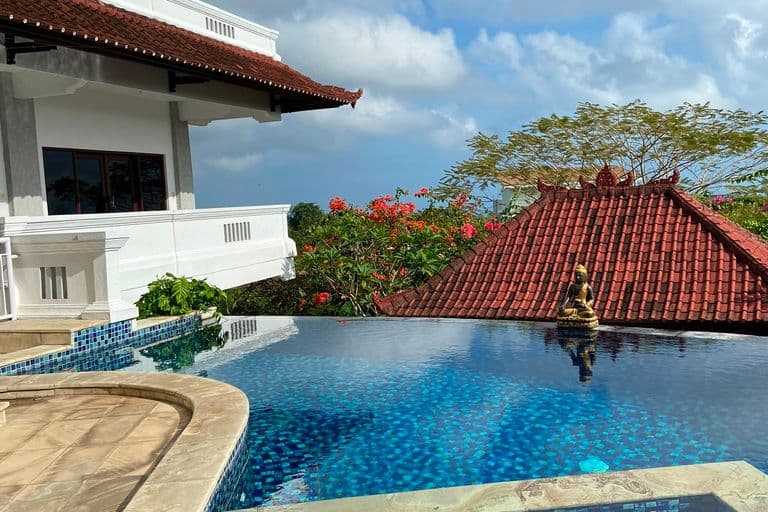 Villa Moonah