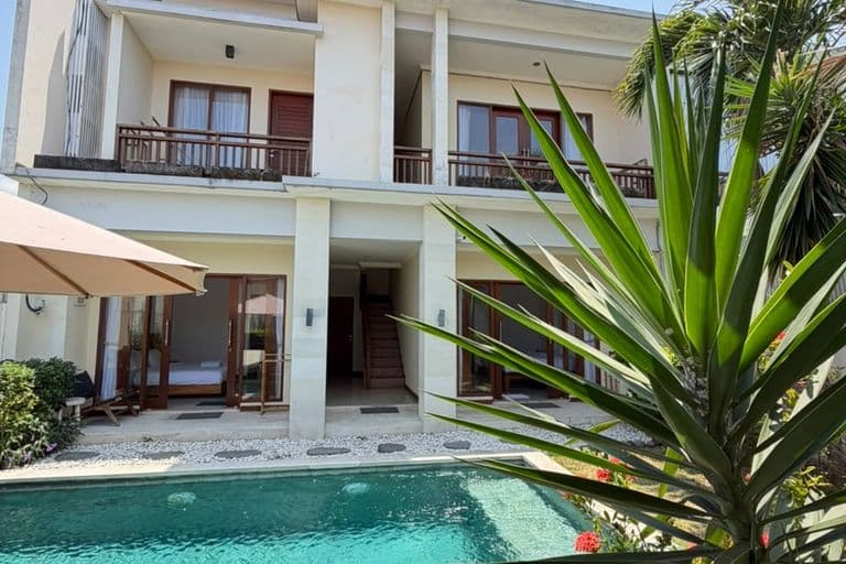 Villa Francis