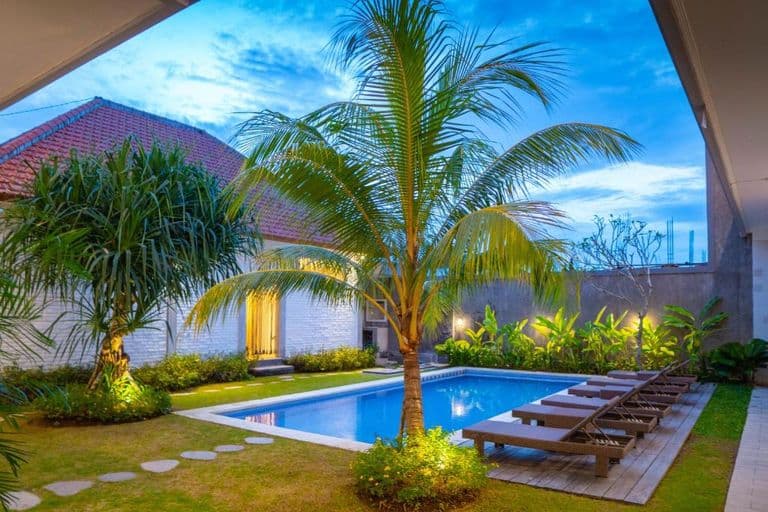 Beradina Guesthouse