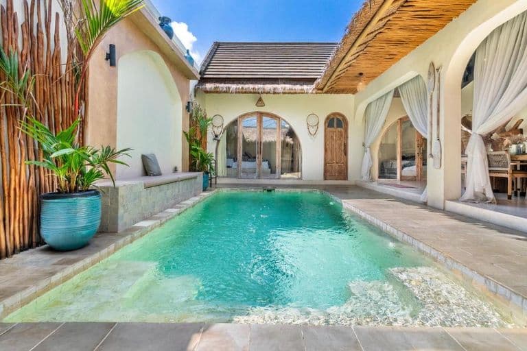 Casa Jenny