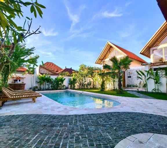 Putri Guesthouse