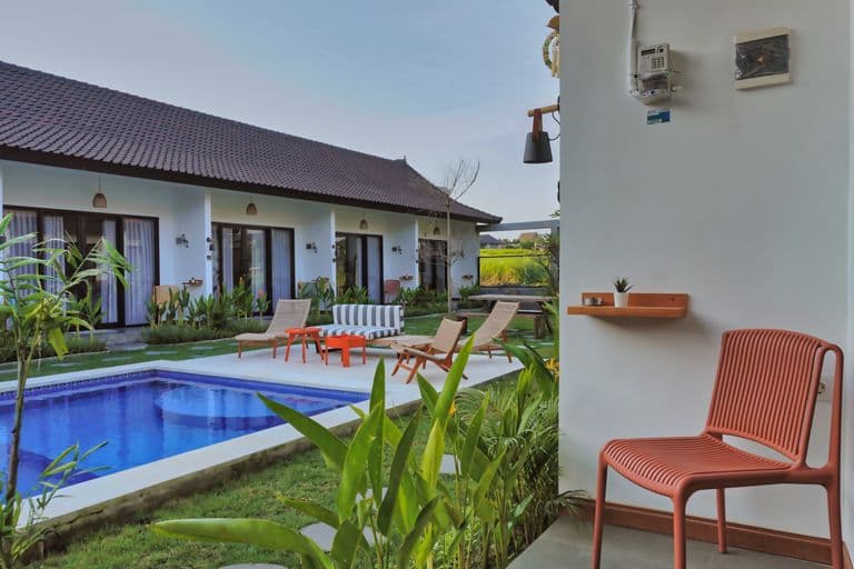 Villa Gandis 2