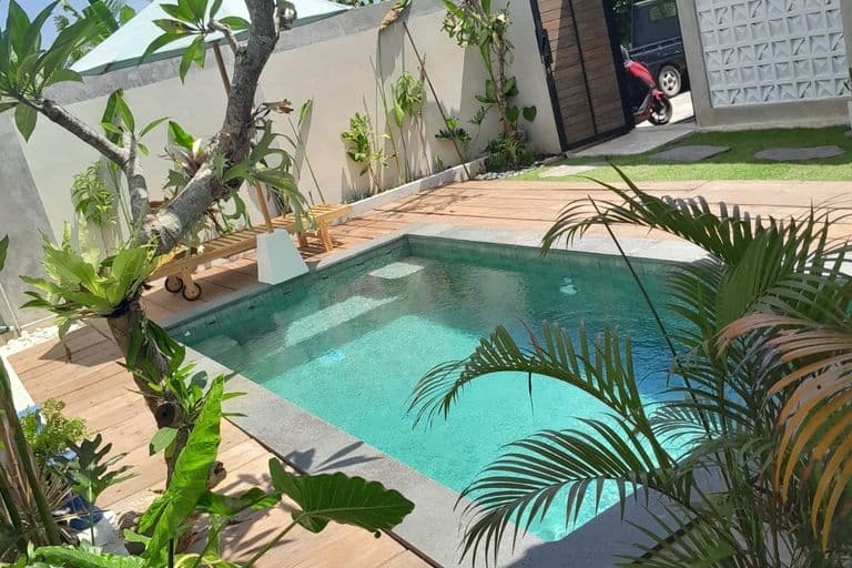 Villa Tandor