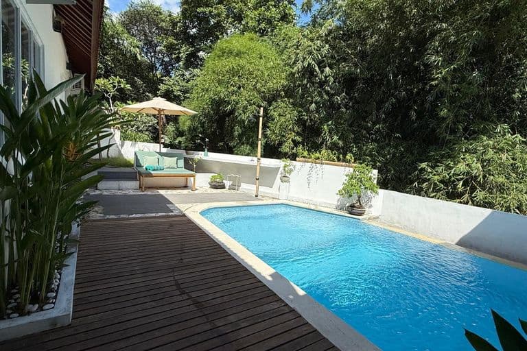 Villa Kabanan