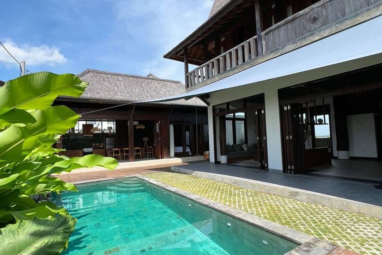 Villa Davos