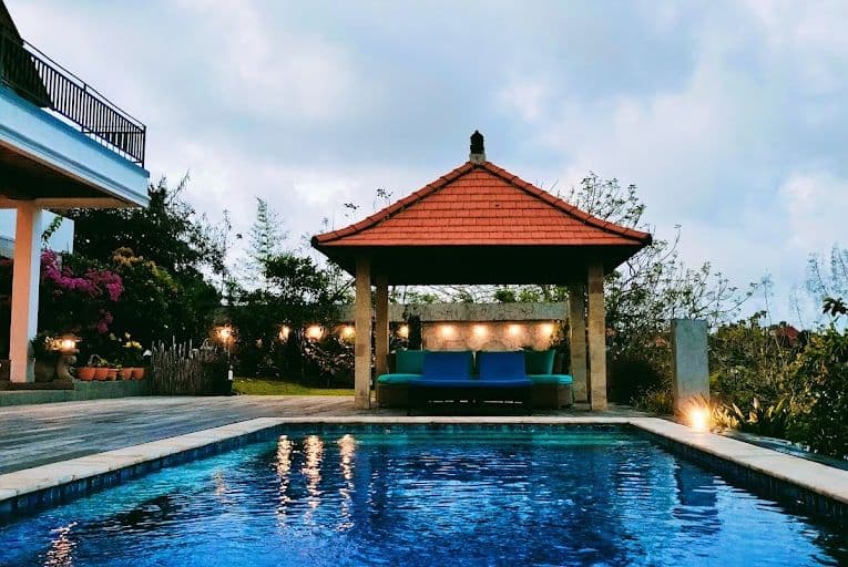 Infinity Villa
