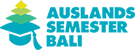 Auslandssemester Bali Logo